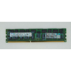 SAMSUNG 4GB 2Rx4 PC3 -10600R-09-10-E1-P1 M393B5170FHO-CH9Q5