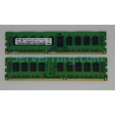 SAMSUNG 2GB 2Rx8 PC3L -8500R-07-10-BO-D2  M393B5673EH0-YF8