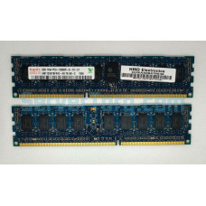 hynix 2GB 1Rx4 PC3 -10600R-9-10-C1  HMT125R7BFR4C-H9