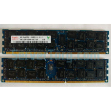 hynix 8GB 2Rx4 PC3L-10600R-09-10-E1 HMT31GR7BFR4A-H9