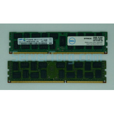 SAMSUNG 8GB 2Rx4 PC3L -10600R-09-11-E2-P2  M393B1K70DHO-YH9Q9