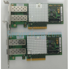 Fujitsu D2755-A11 10G 2port SFP+ Intel 82599E=X520-DA2