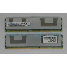 Samsung 32G 4Rx4 PC3L 12800L 11-12-C0 M386B4G70DM0-YK04