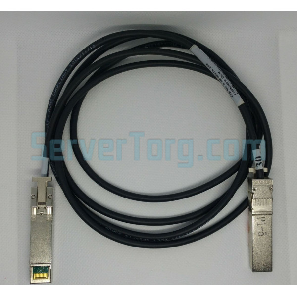 Amphenol SFP+ 10GВ 2M 571540012