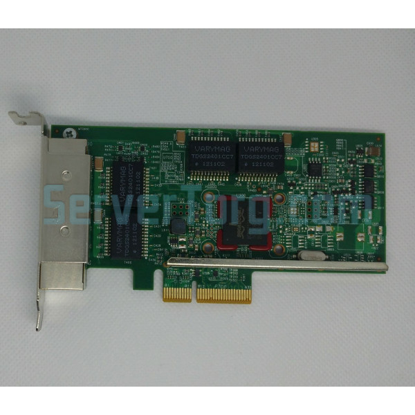 Broadcom BCM-95719A1904G 4port RJ45