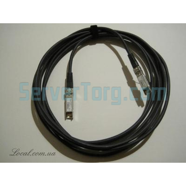 Cisco 5м. Twinax Cable 37-0962-03 SFP-H10GB-CU5M