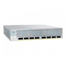 Cisco Catalist 4900M 8 портов 10G X2, 2БП