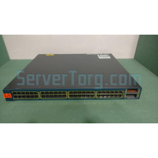 Cisco Catalyst 3560-E (AO) 48port