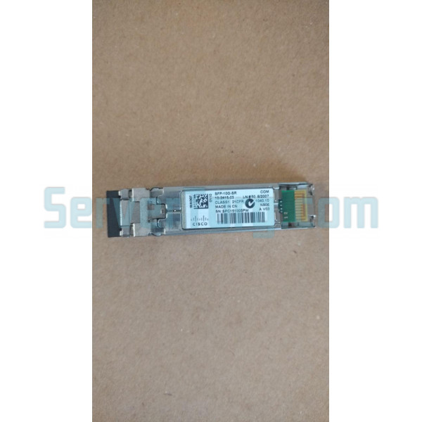 Cisco SFP 10G - SR 10-2415-03 100GB