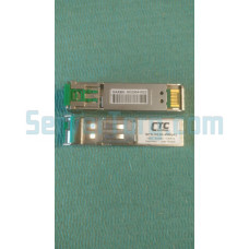 CTC SFP-5020-WB{A} 155mSM/BIDI T15R13 1GB