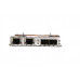 Dell 0C63DV Intel X520 2x10G SFP i350 2x1G