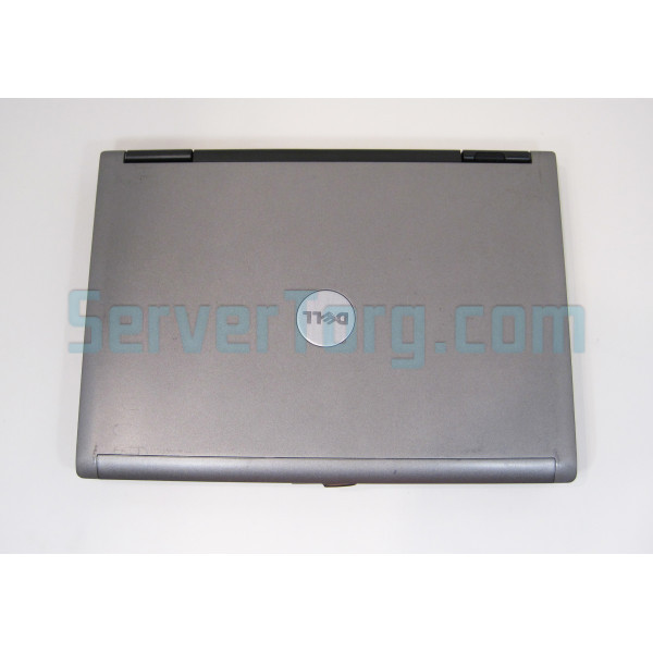 Dell Latitude D430