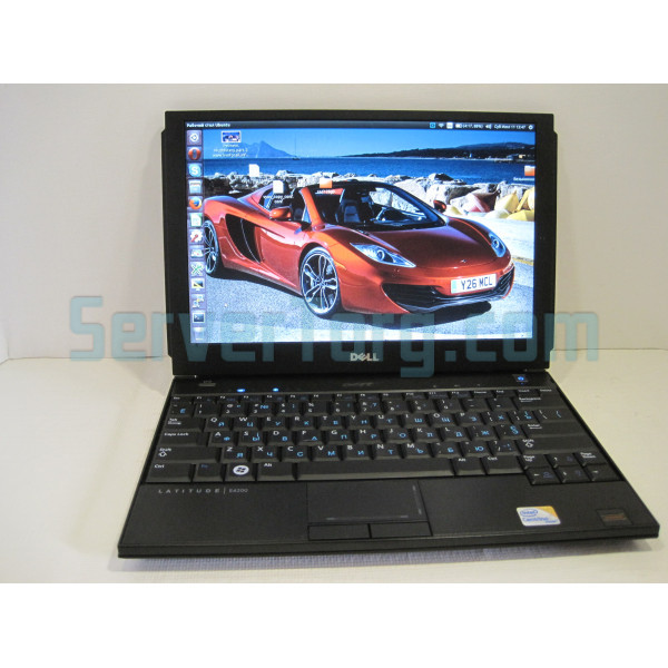 Dell Latitude E4200