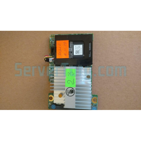 Dell PERC H710P 1G OTY8F9