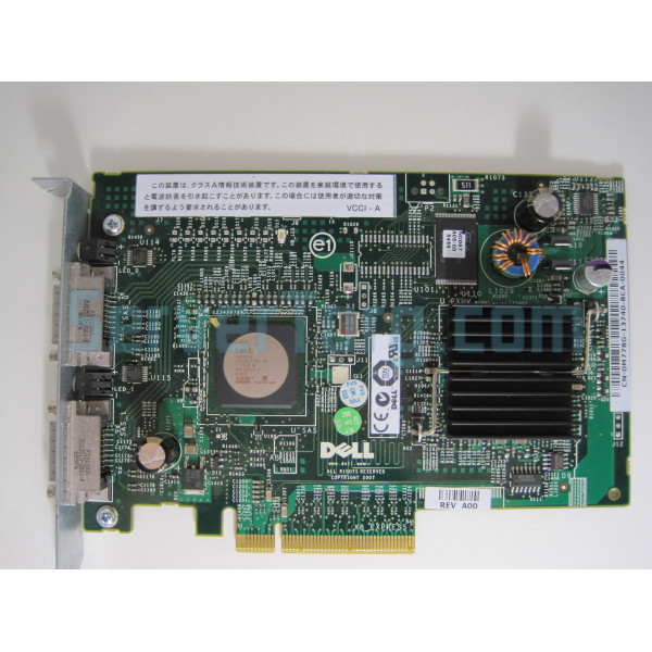 Dell PERG H2R6M UCP-71