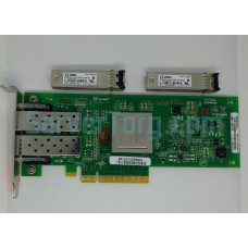 glogic PX2810403-28F Dual Port  PCI Express