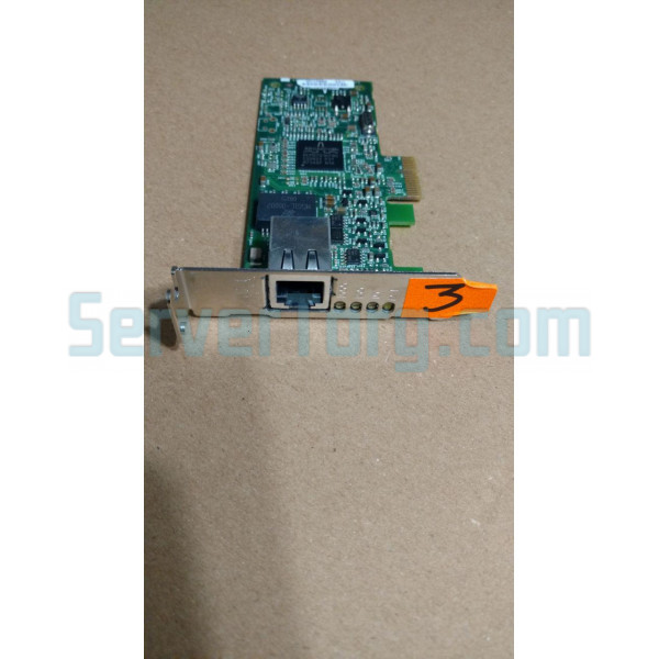 hp 430654-001 1G PCI-E 1port RJ45