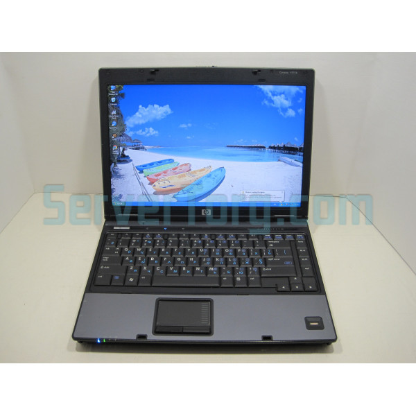 HP Compag 6515b