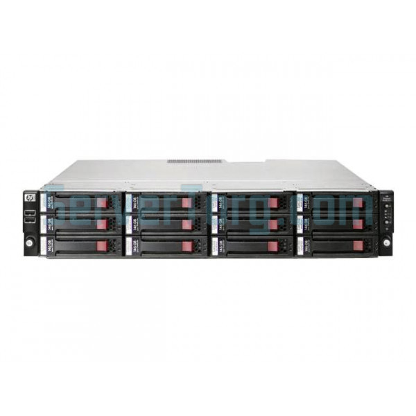 HP Proliant DL180 G6