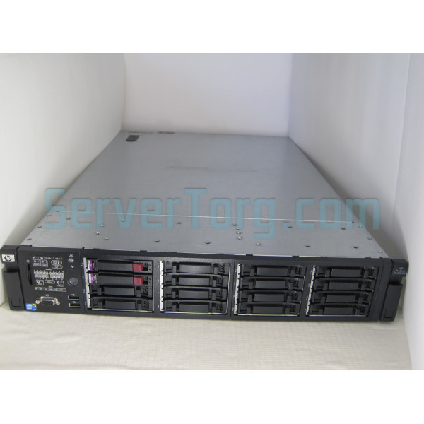 HP Proliant DL380 G6