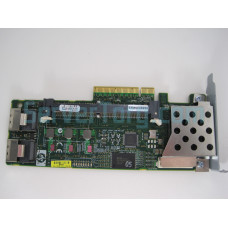 HP Smart Array 512MB SAS PCI-E Raid Controller Card 012764-003, 405835-001