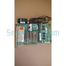 HP Smart Array P 822 643379-001