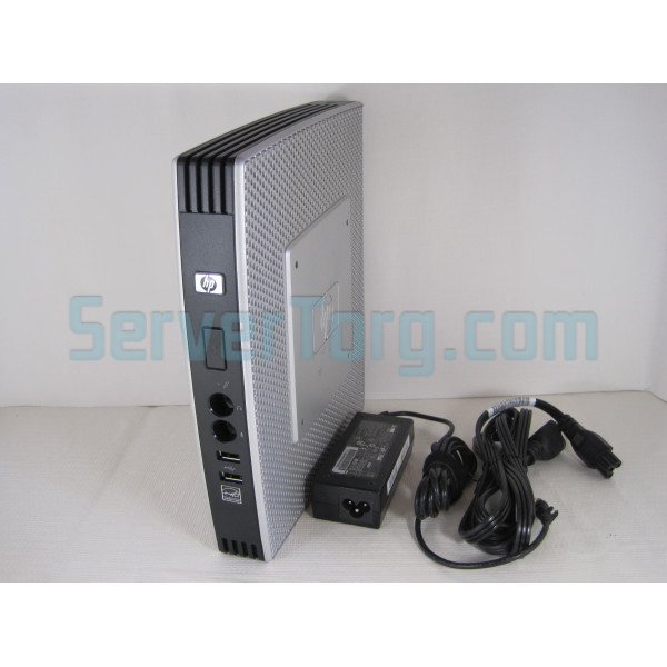 HP T5740 1Gb DDR3  1Gb FLASH