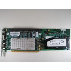 HP24 Bay SAS Expander Cart 487738-001