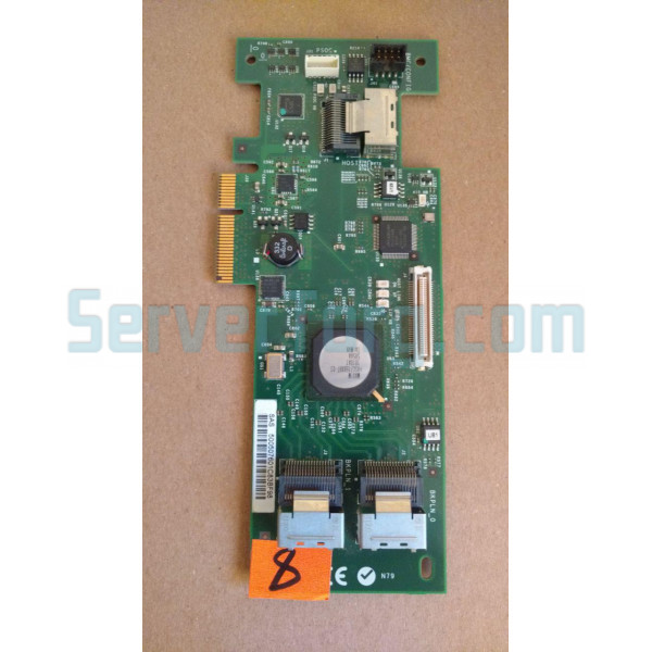 IBM 44E8796 SAS PCI-E