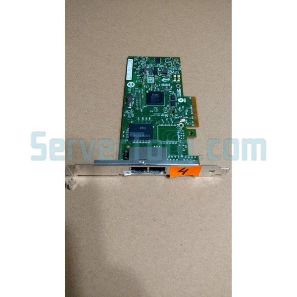 IBM-49Y4232 PCI-E 2port RJ45