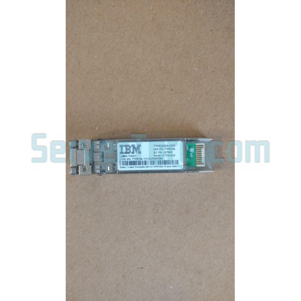 IBM TRS5220SN-0050 10Gb