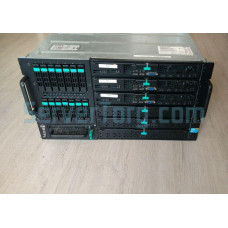 Intel Modular Server MFSYS25 D91400 -012
