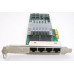 Intel NC364T PRO/1000 PT QUAD RJ45