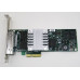 Intel NC364T PRO/1000 PT QUAD RJ45