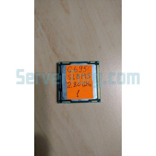 Intel® Pentium® Processor G6950 (3M Cache, 2.80 GHz) LGA1156