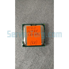 Intel® Xeon® Processor 5120 (4M Cache, 1.86 GHz, 1333 MHz SL9RY LGA771