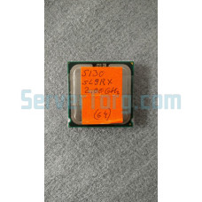 Intel® Xeon® Processor 5130 (4M Cache, 2.00 GHz, 1333 MHz SLABP LGA771