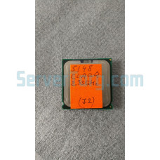 Intel® Xeon® Processor 5148 (4M Cache, 2.33 GHz, 1333 MHz SLAG4 LGA771