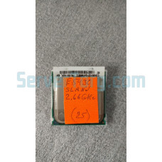 Intel® Xeon® Processor E5430 (12M Cache, 2.66 GHz, 1333 MHz FSB) LGA771