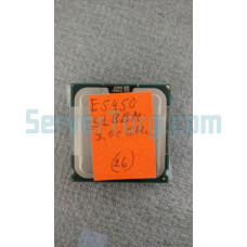 Intel® Xeon® Processor E5450 (12M Cache, 3.00 GHz, 1333 MHz FSB) LGA771