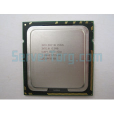 Intel® Xeon® Processor E5504 (4MCache, 2.00 GHz, 5.86 GT/s Intel® QPI) LGA1366