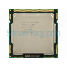 Intel® Xeon® Processor X3220 (8M Cache, 2.40GHz) LGA1156