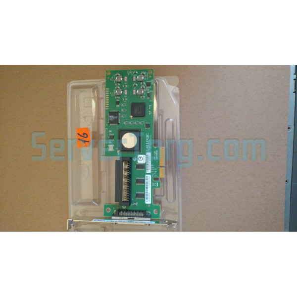 LSI Logic U320 PCI-E L3-00147-02C