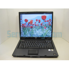 Ноутбук HP Compag nc6320