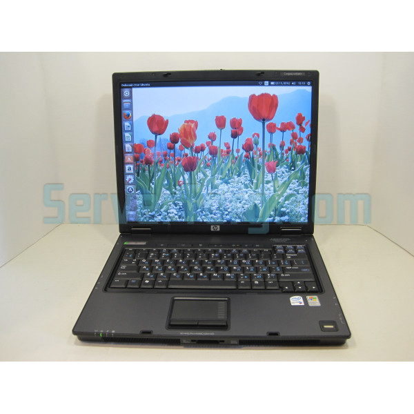 Ноутбук HP Compag nc6320