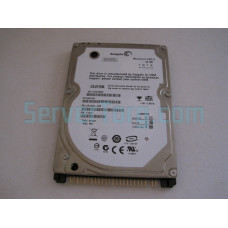 Seagate 2.5" 40Gb 5400 rpm