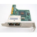 Supermicro pro/1000 ET Dual-port  Intel 82576 RL45