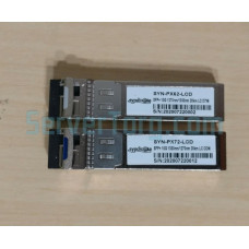 SYN-PX72 10G SFP+ 20km LC DOM